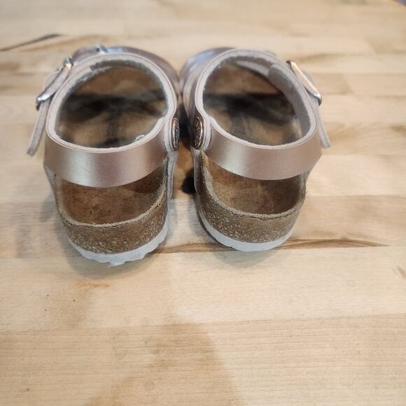 Birkenstock Rio - Picture 4 of 7